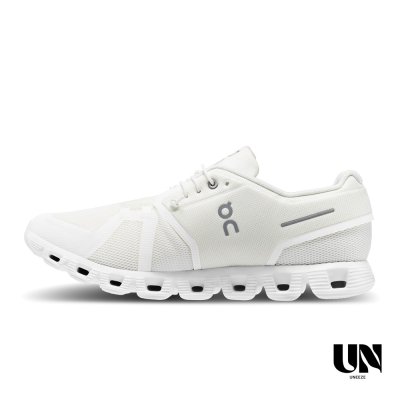 ON CLOUD 5 WHITE [MEN]