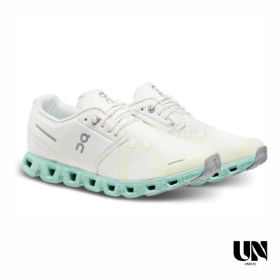ON CLOUD 5 WHITE | CREEK [MEN]