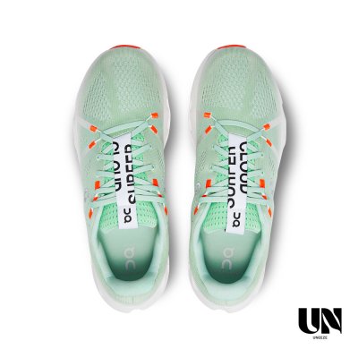 ON CLOUDSURFER CREEK | WHITE [MEN]