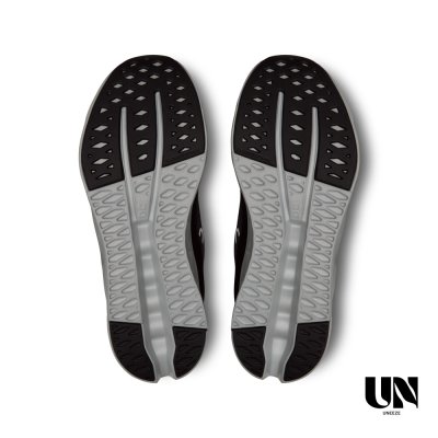 ON CLOUDSURFER IRON | GLACIER [WOMEN]