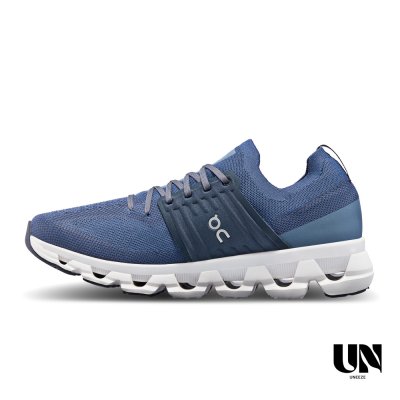 ON CLOUDSWIFT 3 DENIM | MIDNIGHT [MEN]