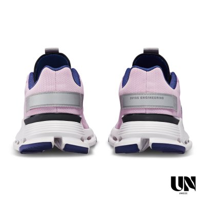 ON CLOUDNOVA FORM ASTER | MAGNET [WOMEN]