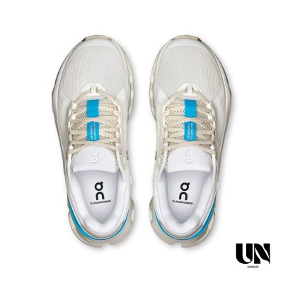 ON CLOUDRUNNER 2 WHITE | HORIZON [WOMEN]