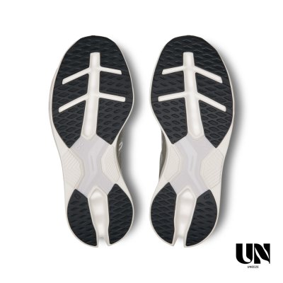 ON CLOUDECLIPSE ALLOY | WHITE [MEN]