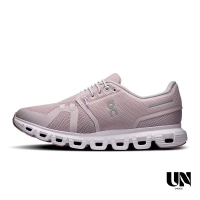 ON CLOUD 6 MAUVE | ORCHID [WOMEN]