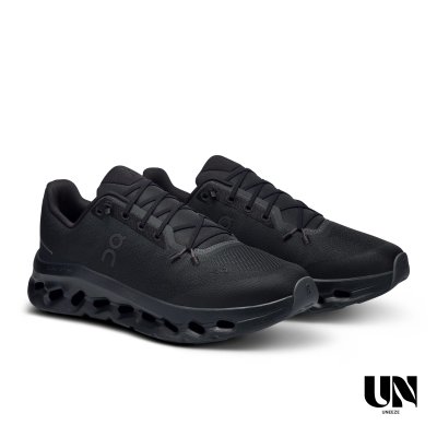 ON CLOUDTILT ECLIPSE | BLACK [MEN]