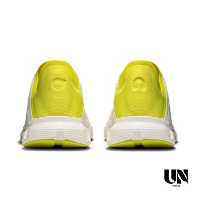 ON CLOUD 6 COAST ALOE | LIMELIGHT [WOMEN]