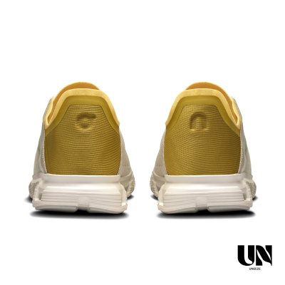 ON CLOUD 6 COAST PELICAN | ICE [MEN]