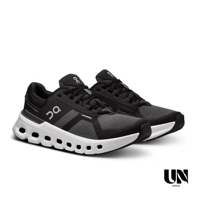 ON CLOUDRUNNER 2 ECLIPSE | BLACK [MEN]