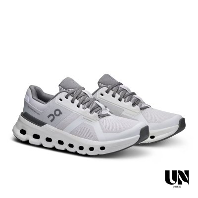 ON CLOUDRUNNER 2 FROST | WHITE [MEN]