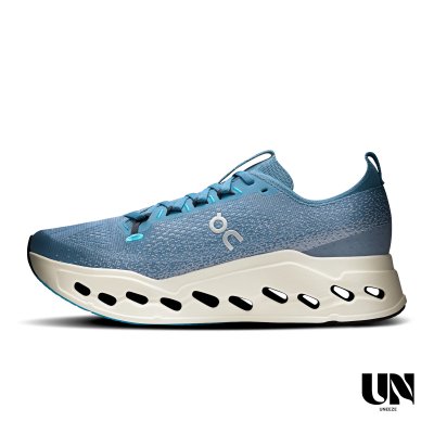 ON CLOUDSURFER MAX DUST | IVORY [MEN]