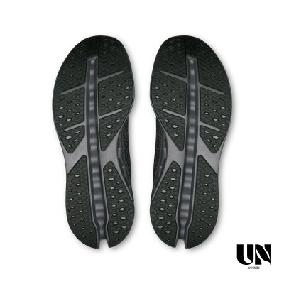 ON CLOUDSURFER MAX BLACK | ECLIPSE [WOMEN]