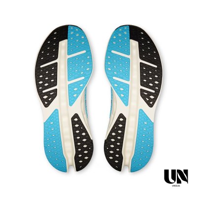 ON CLOUDSURFER MAX HORIZON | IVORY [WOMEN]