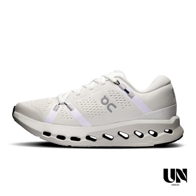 ON CLOUDSURFER 2 IVORY | IVORY [WOMEN]