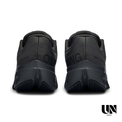 ON CLOUDSURFER NEXT BLACK | ECLIPSE [WOMEN]