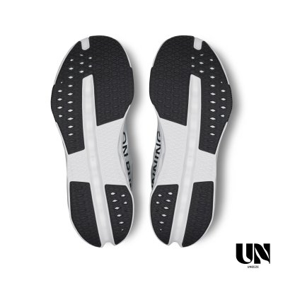 ON CLOUDSURFER NEXT GLACIER | WHITE [WOMEN]
