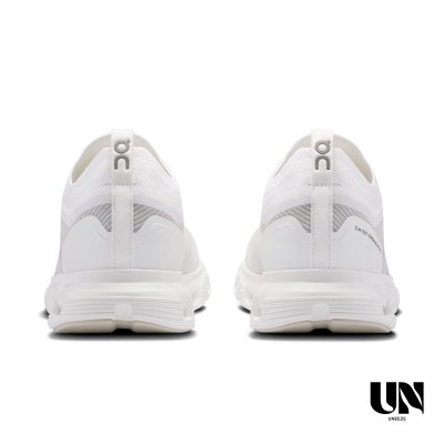 ON CLOUD 6 VERSA WHITE | WHITE [MEN]