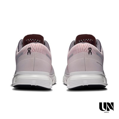 ON CLOUD 6 PUSH LAVENDER | RED [MEN]