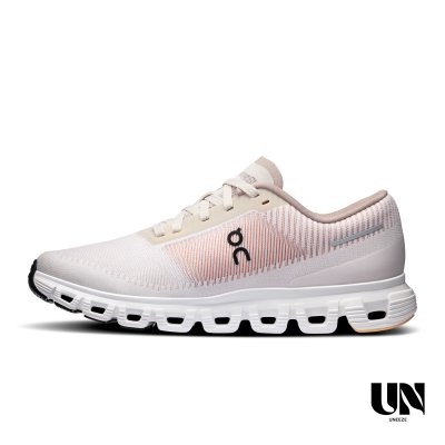 ON CLOUD 6 PUSH PEARL | SANDSTONE [WOMEN]
