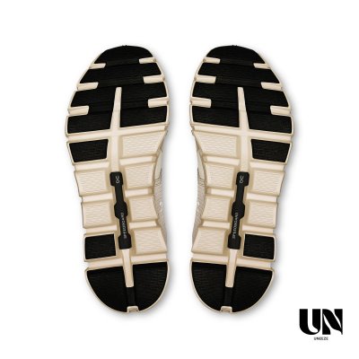 ON CLOUD 6 WATERPROOF PEARL | CREAM [WOMEN]