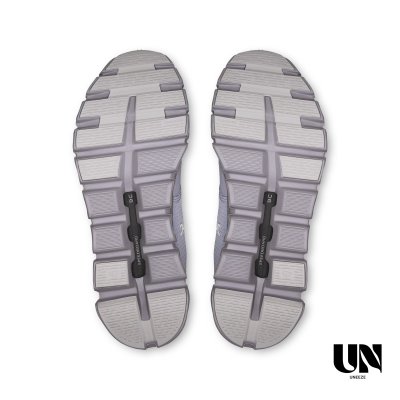 ON CLOUD 6 WATERPROOF NIMBUS | LILAC [WOMEN]