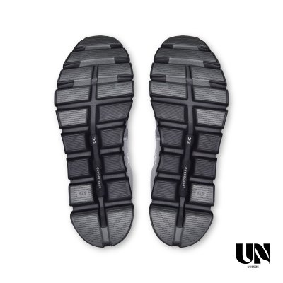 ON CLOUD 6 WATERPROOF ALLOY | WOLF [MEN]