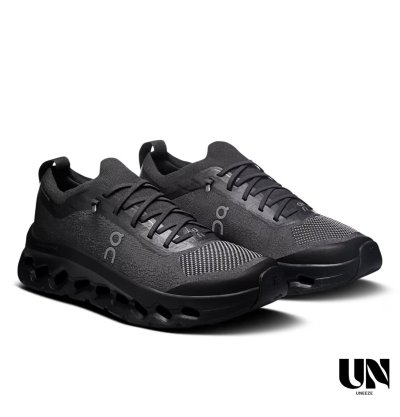 ON CLOUDTILT MOON BLACK | BLACK [WOMEN]