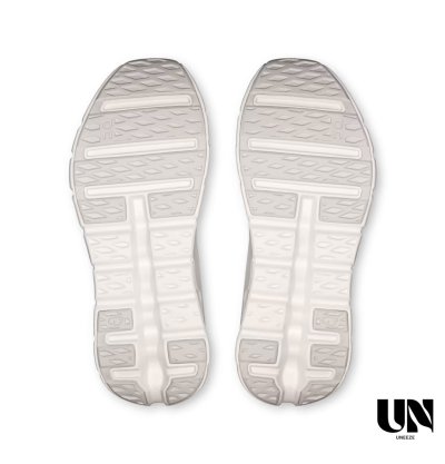 ON CLOUDTILT MOON WHITE | FORST [MEN]