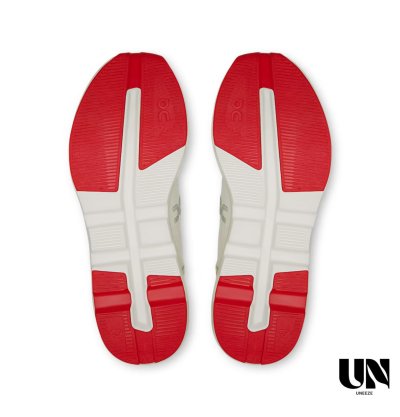 ON CLOUDZONE MOON IVORY | WOLF [MEN]