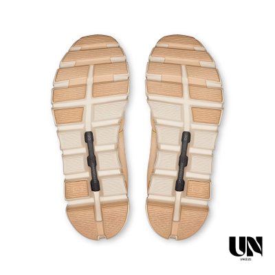 ON CLOUD 6 BLONDE | DEW [WOMEN]