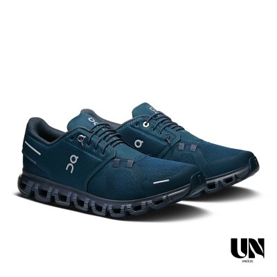 ON CLOUD 6 MIDNIGHT | INK [MEN]