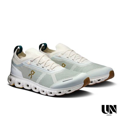 ON CLOUD 6 VERSA ICE | SPIRULINA [WOMEN]