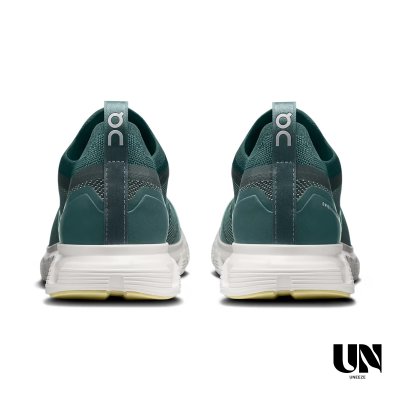 ON CLOUD 6 VERSA SPIRULINA | CITRINE [MEN]