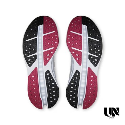 ON CLOUDSURFER MAX IVORY | ARCTIC [WOMEN]