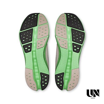 ON CLOUDSURFER 2 TRUFFLE | HONEYDEW [MEN]