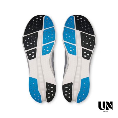 ON CLOUDSURFER 2 BLACK | MALIBU [MEN]