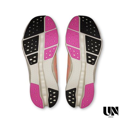 ON CLOUDSURFER 2 TANGERINE | IVORY [MEN]