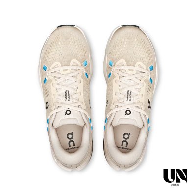 ON CLOUDSURFER 2 PEARL | IVORY [WOMEN]