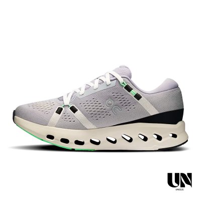 ON CLOUDSURFER 2 LILAC | IVORY [WOMEN]