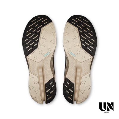 ON CLOUDSURFER TRAIL 2 WATERPROOF CINDER | DESERT [MEN]