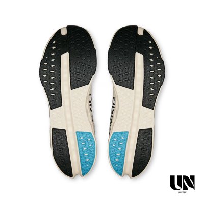 ON CLOUDSURFER NEXT IVORY | DEW [MEN]