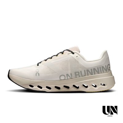 ON CLOUDSURFER NEXT IVORY | SILVER [MEN]