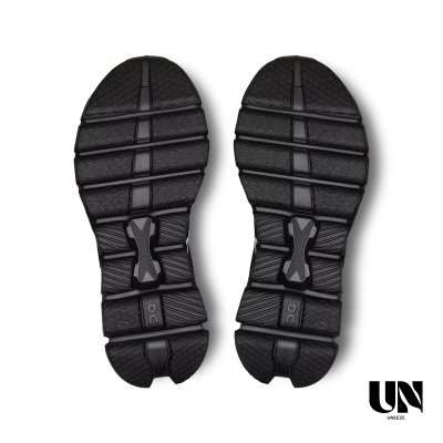 ON CLOUD X 4 BLACK | ECLIPSE [MEN]