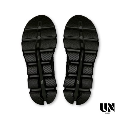 ON CLOUDSWIFT 4 BLACK | ECLIPSE [MEN]