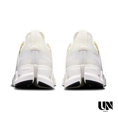 ON CLOUDSWIFT 4 WHITE | WHITE [MEN]