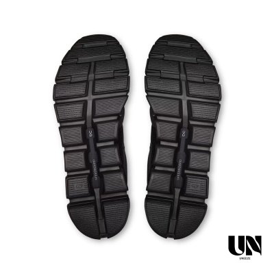 ON CLOUD 6 SHF OX | OX [MEN]