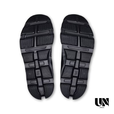 ON CLOUDMONSTER 2 BLACK | BLACK [MEN]