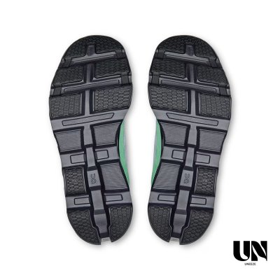 ON CLOUDMONSTER 2 NIMBUS| ARCTIC [WOMEN]