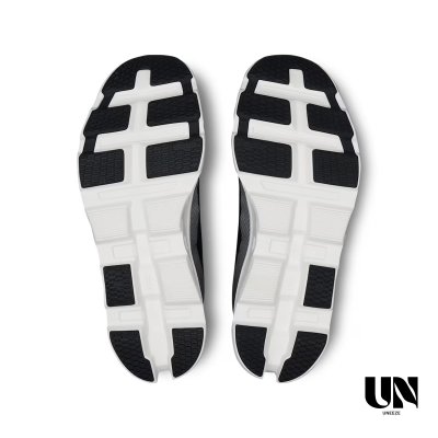 ON CLOUDMONSTER 2 BLACK | FROST [WOMEN]