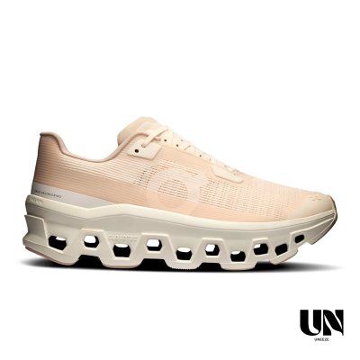 ON CLOUDMONSTER VOID DEW | IVORY [WOMEN]